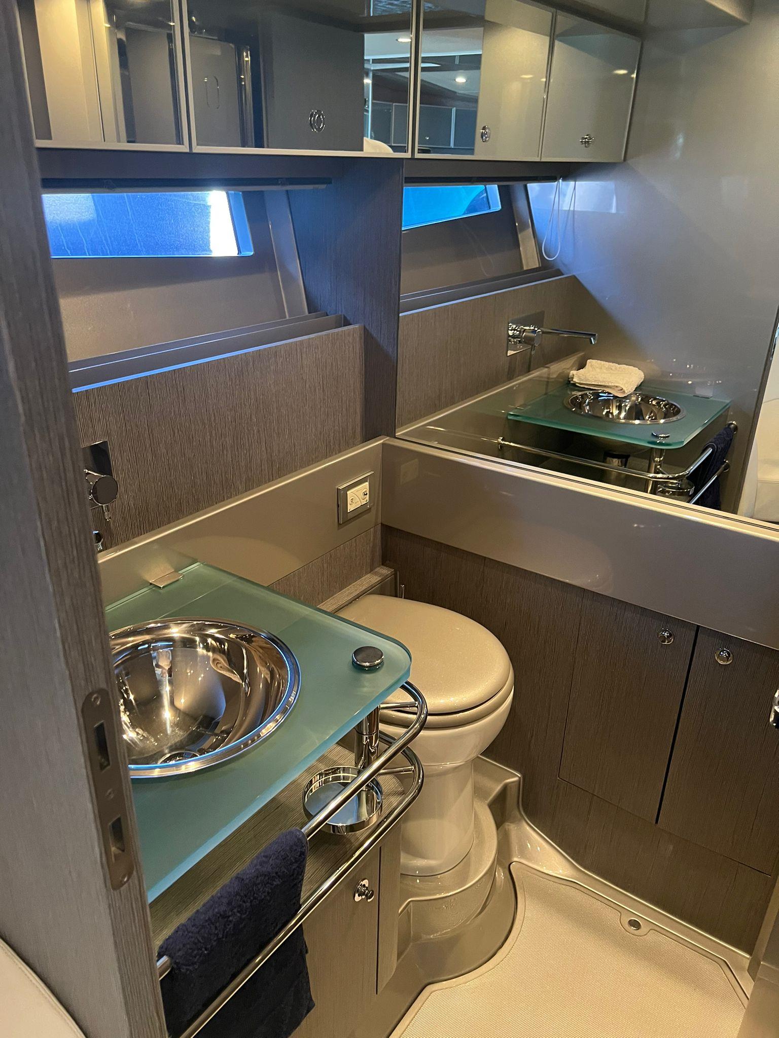 2013 RIVA 44 RIVARAMA 